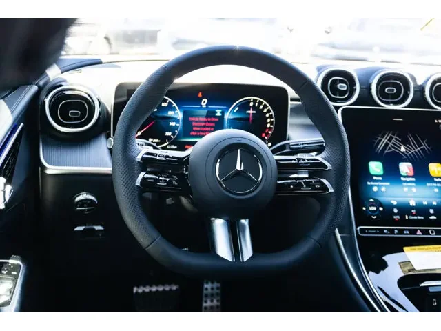 Nuevos MERCEDES-BENZ GLC à Estados chez autogozo