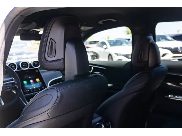 Nuevos MERCEDES-BENZ GLC à Estados chez autogozo