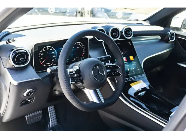 Nuevos MERCEDES-BENZ GLC à Estados chez autogozo
