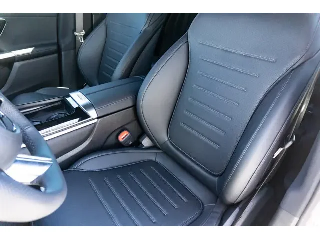 Nuevos MERCEDES-BENZ GLC à Estados chez autogozo
