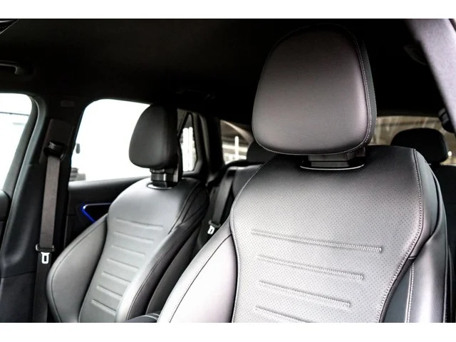 Nuevos MERCEDES-BENZ GLC à Estados chez autogozo