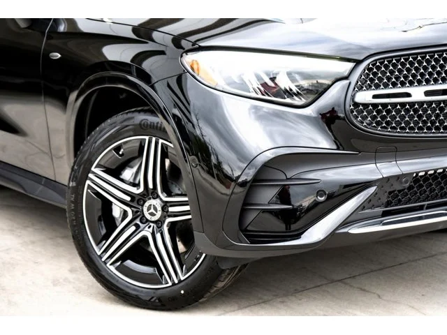 Nuevos MERCEDES-BENZ GLC à Estados chez autogozo