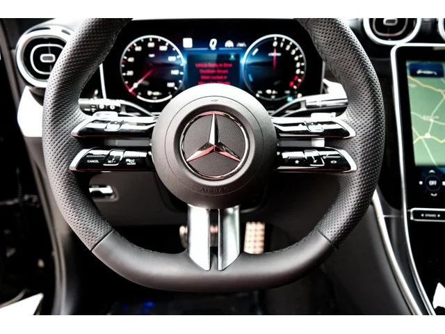 Nuevos MERCEDES-BENZ GLC à Estados chez autogozo