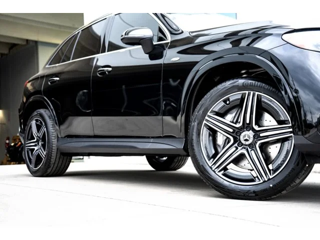 Nuevos MERCEDES-BENZ GLC à Estados chez autogozo