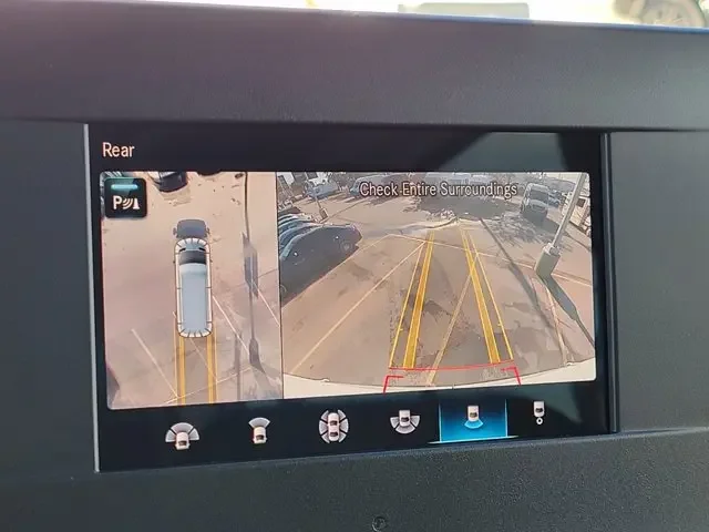 Nuevos MERCEDES-BENZ SPRINTER CARGO VAN à Estados chez autogozo
