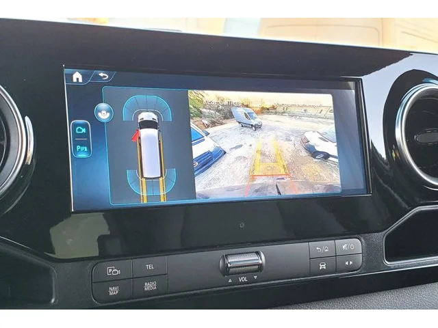Nuevos MERCEDES-BENZ SPRINTER CARGO VAN à Estados chez autogozo