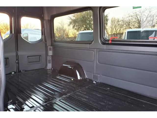 Nuevos MERCEDES-BENZ SPRINTER CARGO VAN à Estados chez autogozo