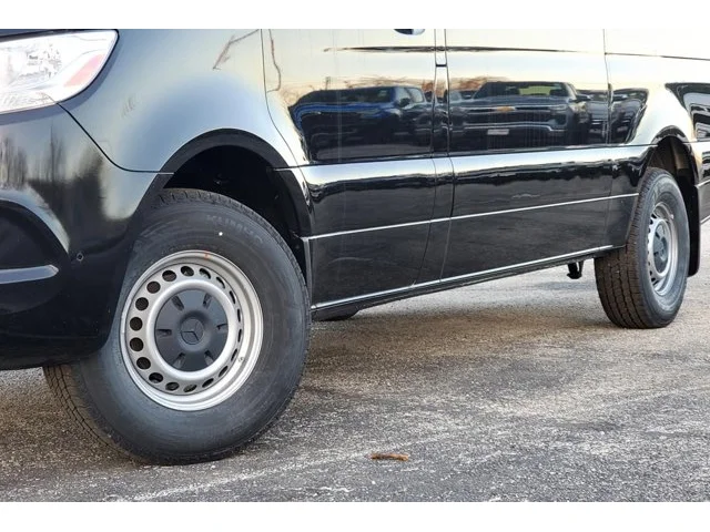 Nuevos MERCEDES-BENZ SPRINTER CARGO VAN à Estados chez autogozo