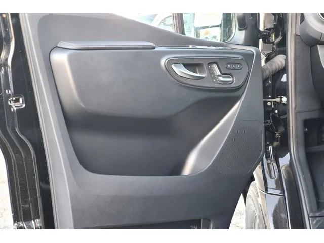 Nuevos MERCEDES-BENZ SPRINTER CARGO VAN à Estados chez autogozo