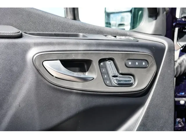 Nuevos MERCEDES-BENZ SPRINTER CARGO VAN à Estados chez autogozo