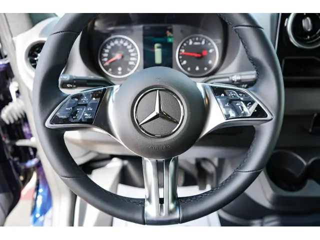 Nuevos MERCEDES-BENZ SPRINTER CARGO VAN à Estados chez autogozo
