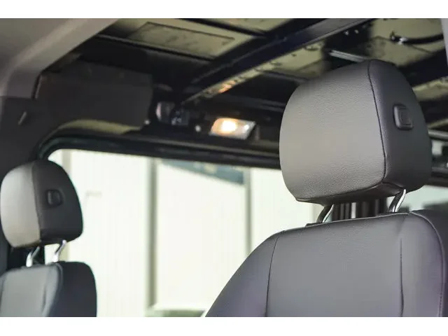 Nuevos MERCEDES-BENZ SPRINTER CARGO VAN à Estados chez autogozo