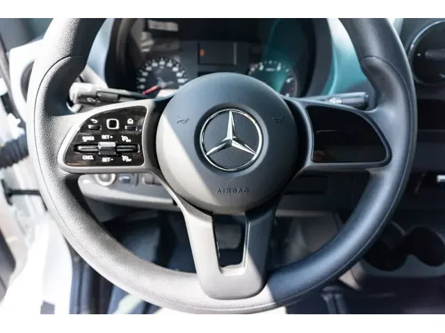 Nuevos MERCEDES-BENZ SPRINTER CAB CHASSIS à Estados chez autogozo