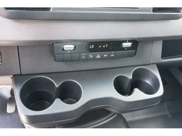 Nuevos MERCEDES-BENZ SPRINTER CAB CHASSIS à Estados chez autogozo