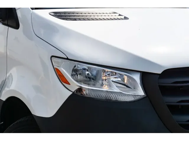 Nuevos MERCEDES-BENZ SPRINTER CAB CHASSIS à Estados chez autogozo