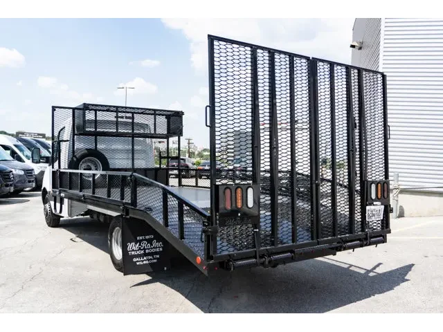 Nuevos MERCEDES-BENZ SPRINTER CAB CHASSIS à Estados chez autogozo