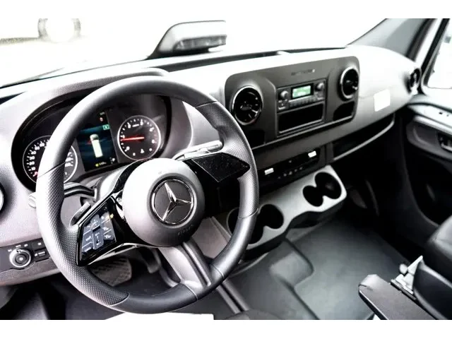 Nuevos MERCEDES-BENZ SPRINTER CARGO VAN à Estados chez autogozo
