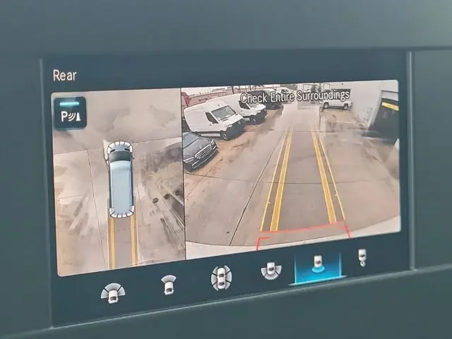 Nuevos MERCEDES-BENZ SPRINTER CARGO VAN à Estados chez autogozo
