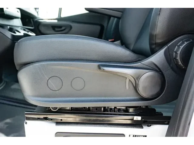 Nuevos MERCEDES-BENZ SPRINTER CARGO VAN à Estados chez autogozo