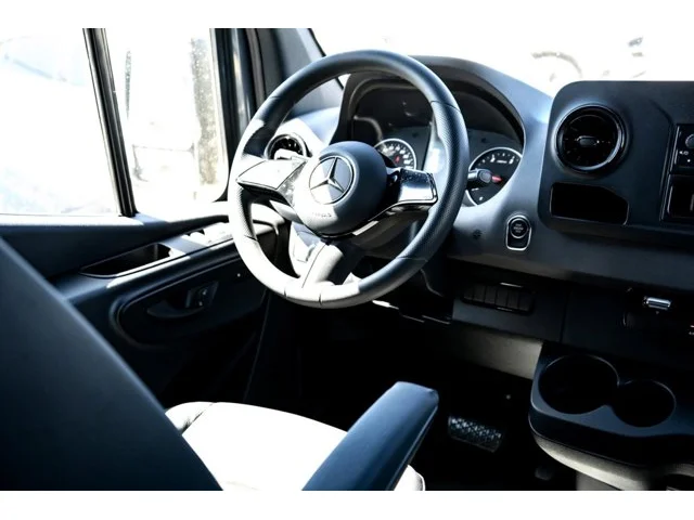 Nuevos MERCEDES-BENZ SPRINTER CARGO VAN à Estados chez autogozo