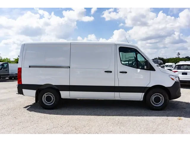 Nuevos MERCEDES-BENZ SPRINTER CARGO VAN à Estados chez autogozo