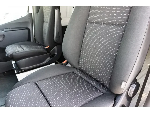 Nuevos MERCEDES-BENZ SPRINTER CARGO VAN à Estados chez autogozo