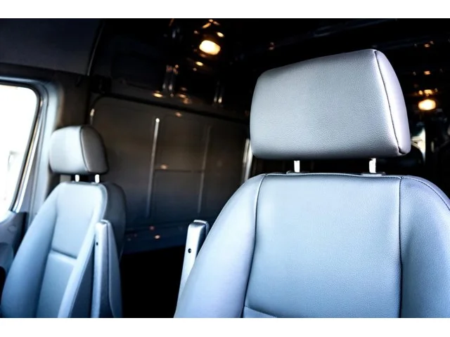 Nuevos MERCEDES-BENZ SPRINTER CARGO VAN à Estados chez autogozo