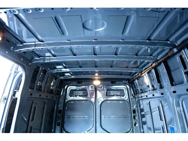 Nuevos MERCEDES-BENZ SPRINTER CARGO VAN à Estados chez autogozo