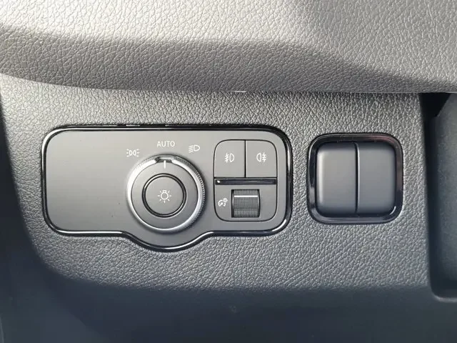 Nuevos MERCEDES-BENZ SPRINTER CARGO VAN à Estados chez autogozo