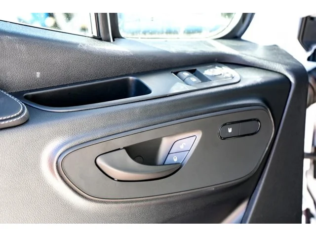 Nuevos MERCEDES-BENZ SPRINTER PASSENGER VAN à Estados chez autogozo