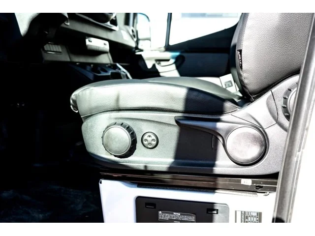 Nuevos MERCEDES-BENZ SPRINTER PASSENGER VAN à Estados chez autogozo
