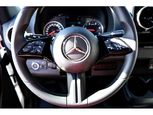 Nuevos MERCEDES-BENZ SPRINTER PASSENGER VAN à Estados chez autogozo