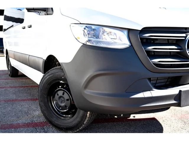 Nuevos MERCEDES-BENZ SPRINTER PASSENGER VAN à Estados chez autogozo