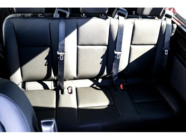Nuevos MERCEDES-BENZ SPRINTER PASSENGER VAN à Estados chez autogozo