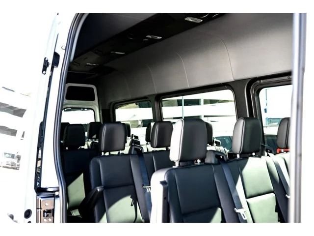 Nuevos MERCEDES-BENZ SPRINTER PASSENGER VAN à Estados chez autogozo