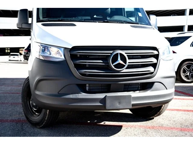 Nuevos MERCEDES-BENZ SPRINTER PASSENGER VAN à Estados chez autogozo