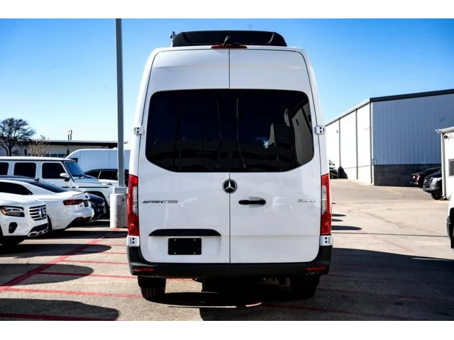 Nuevos MERCEDES-BENZ SPRINTER PASSENGER VAN à Estados chez autogozo