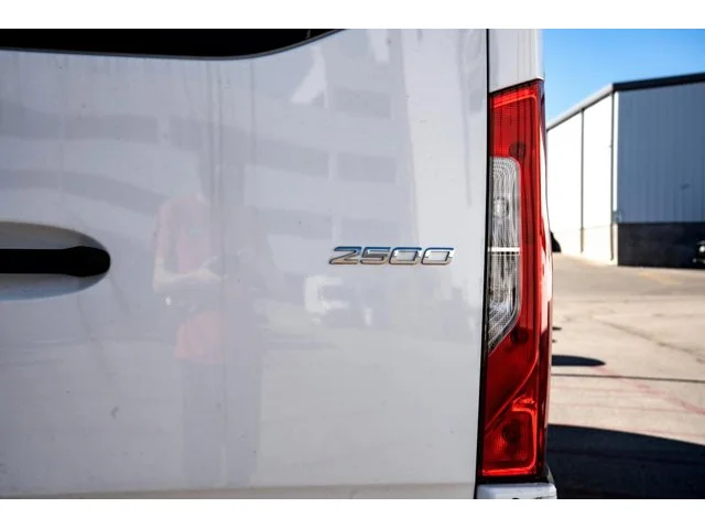 Nuevos MERCEDES-BENZ SPRINTER PASSENGER VAN à Estados chez autogozo