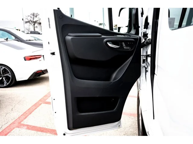 Nuevos MERCEDES-BENZ SPRINTER PASSENGER VAN à Estados chez autogozo