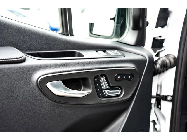 Nuevos MERCEDES-BENZ SPRINTER PASSENGER VAN à Estados chez autogozo