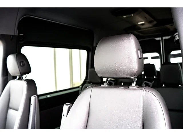 Nuevos MERCEDES-BENZ SPRINTER PASSENGER VAN à Estados chez autogozo