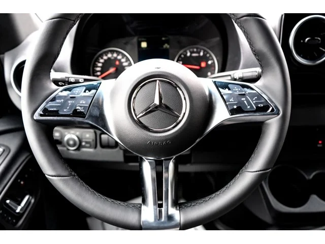 Nuevos MERCEDES-BENZ SPRINTER PASSENGER VAN à Estados chez autogozo