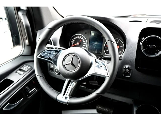 Nuevos MERCEDES-BENZ SPRINTER PASSENGER VAN à Estados chez autogozo