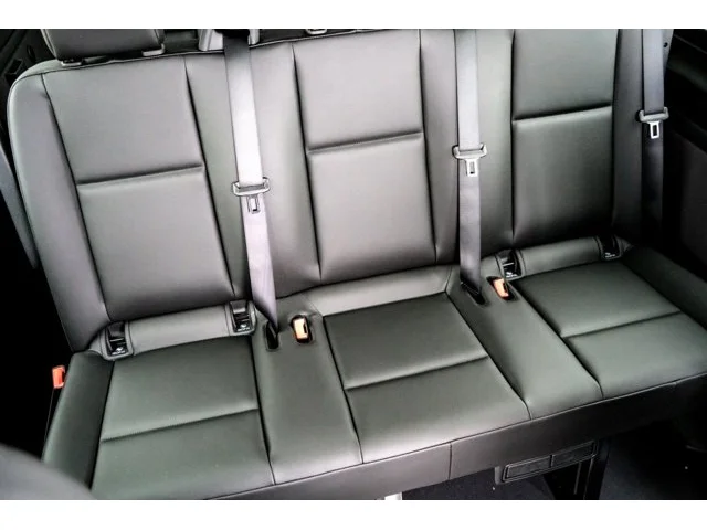Nuevos MERCEDES-BENZ SPRINTER PASSENGER VAN à Estados chez autogozo