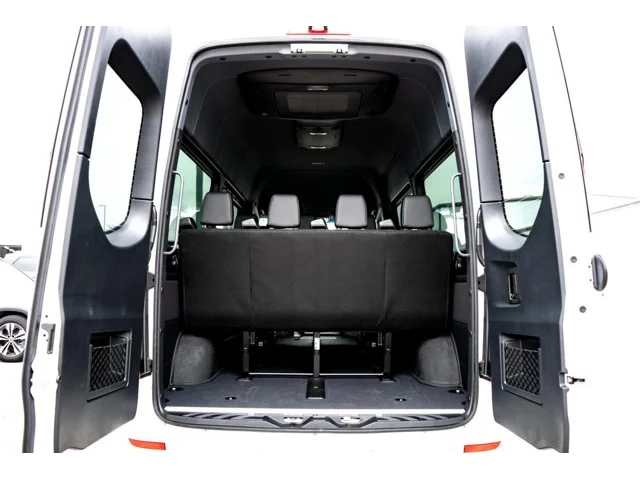 Nuevos MERCEDES-BENZ SPRINTER PASSENGER VAN à Estados chez autogozo