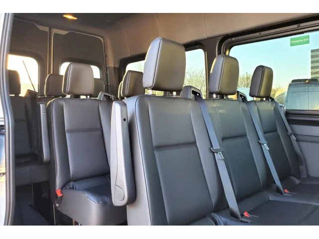 Nuevos MERCEDES-BENZ SPRINTER PASSENGER VAN à Estados chez autogozo