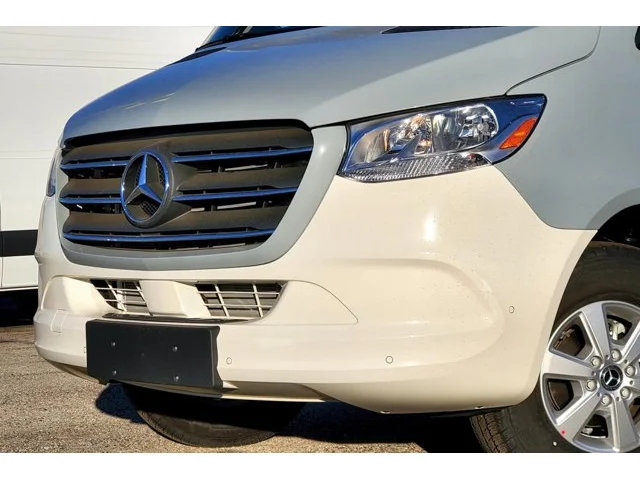 Nuevos MERCEDES-BENZ SPRINTER PASSENGER VAN à Estados chez autogozo