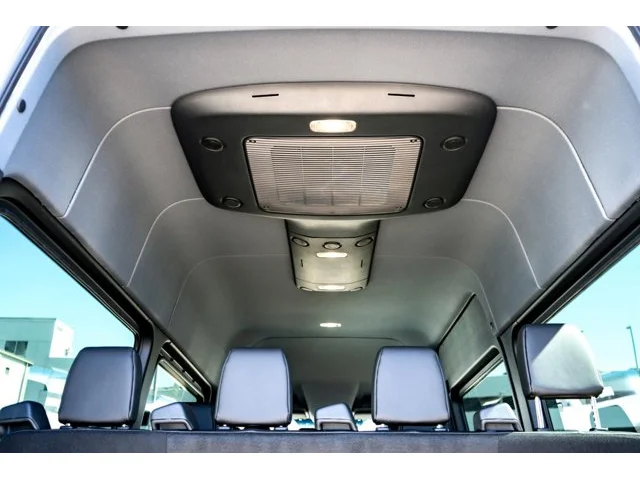Nuevos MERCEDES-BENZ SPRINTER PASSENGER VAN à Estados chez autogozo