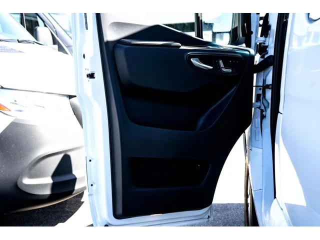 Nuevos MERCEDES-BENZ SPRINTER PASSENGER VAN à Estados chez autogozo