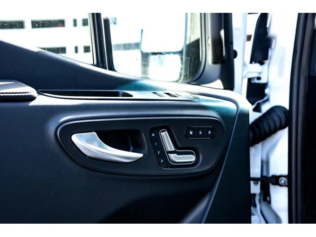 Nuevos MERCEDES-BENZ SPRINTER PASSENGER VAN à Estados chez autogozo